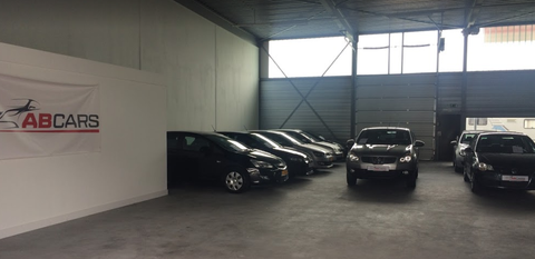 AB Cars